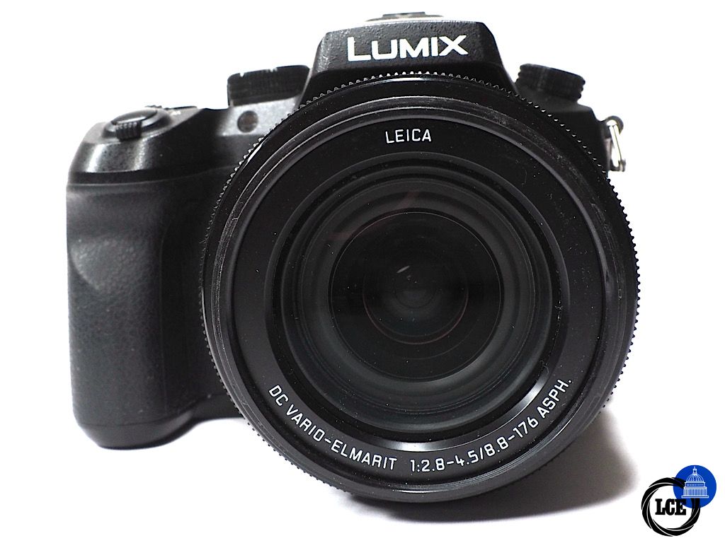 Panasonic FZ2000