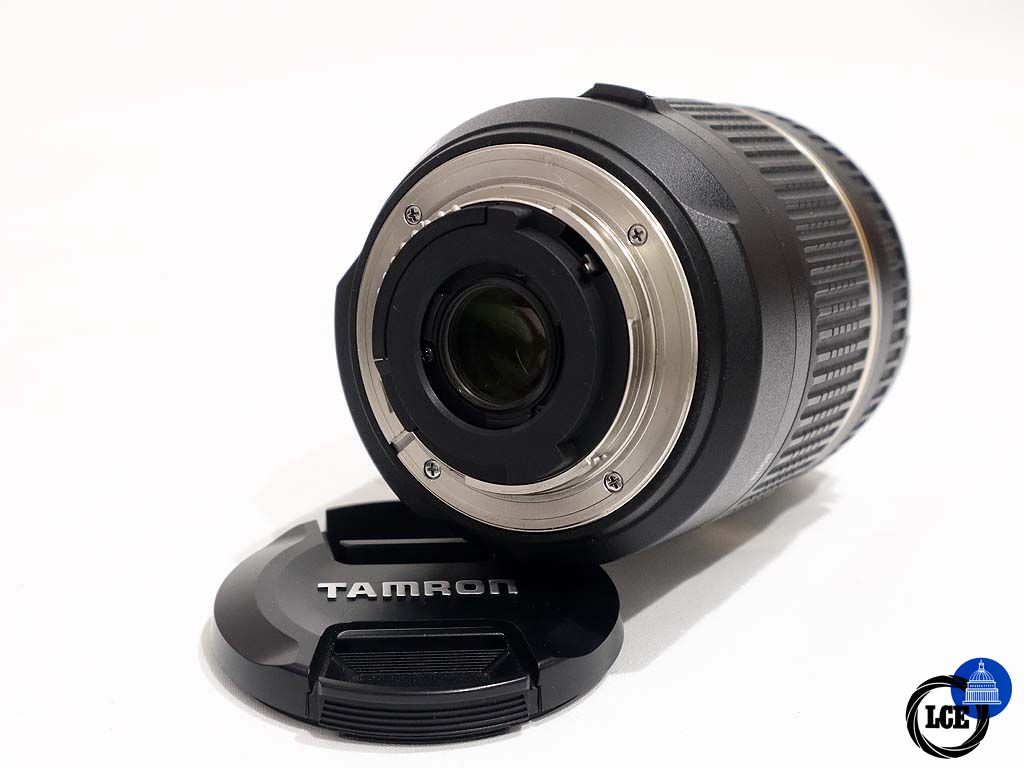 Tamron 18-270mm AF VC NIKON FIT 