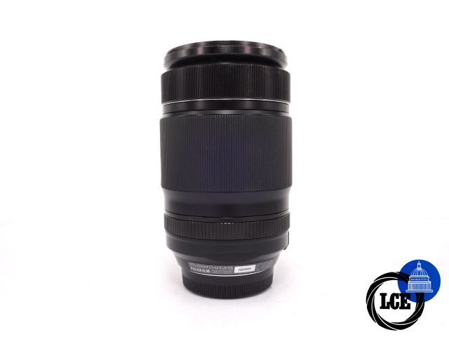 FujiFilm XF 55-200mm R LM OIS
