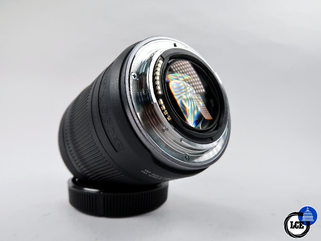 Canon RF 24-105mm F4-7.1