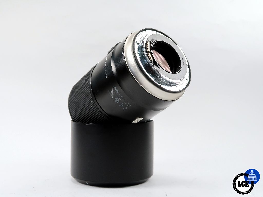 Tamron 90mm F2.8 Di Macro