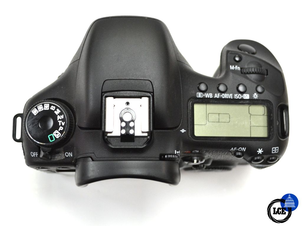 Canon EOS 7D Body Only