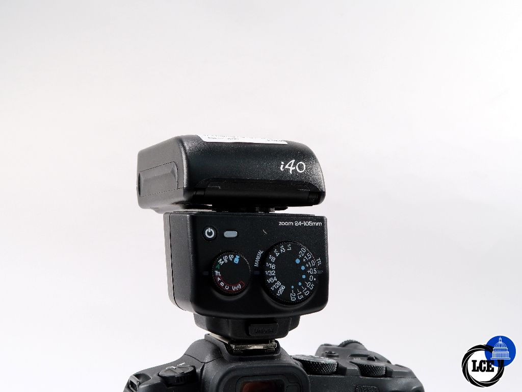Nissin i40 