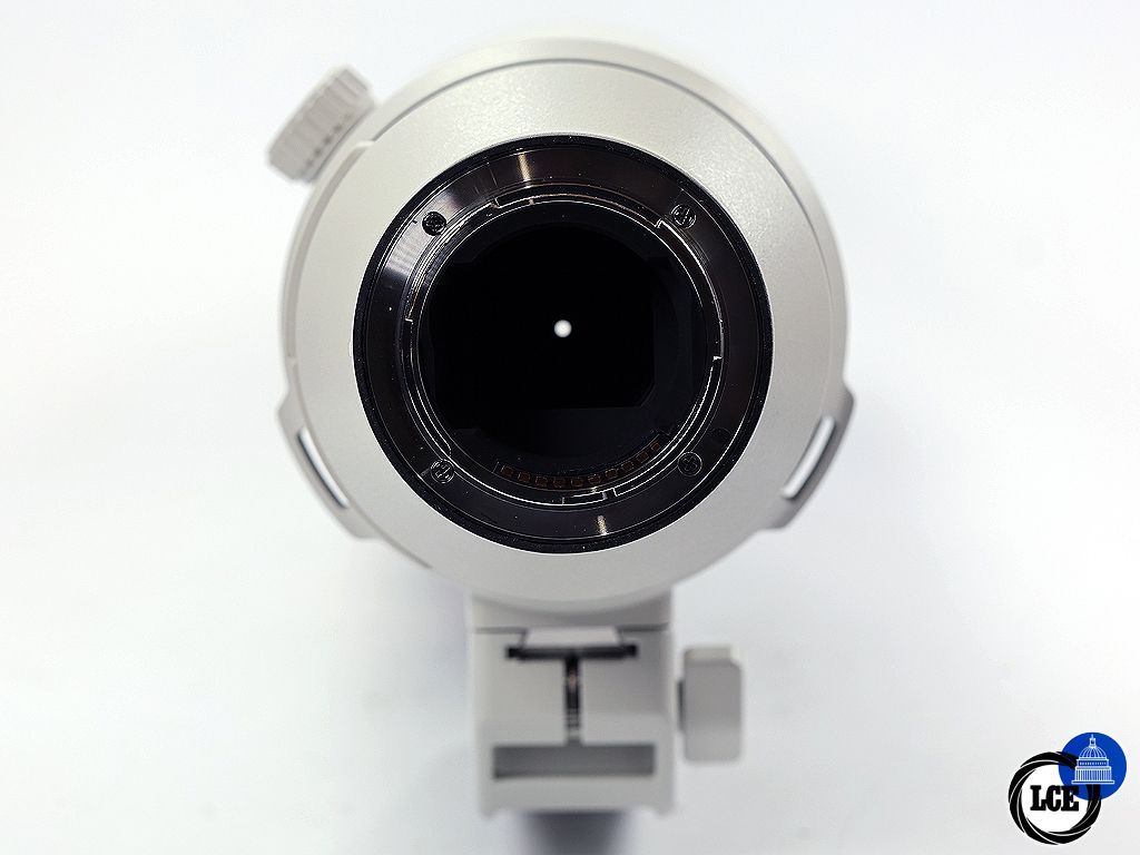 Sony FE 200-600mm f/5.6-6.3 G OSS *Boxed* | 1277160