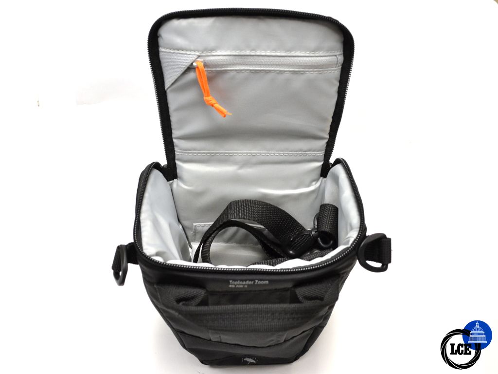 LowePro Toploader 45 AU II