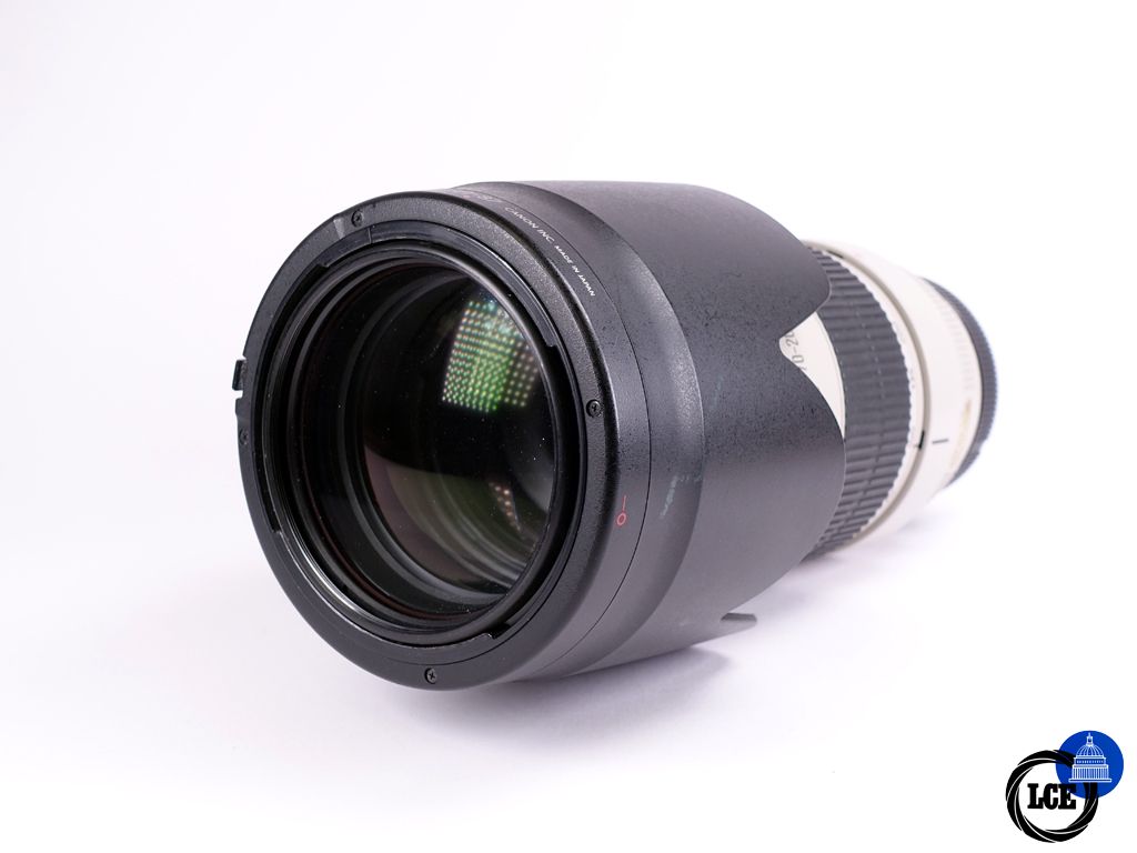 Canon EF 70-200mm F2.8 III