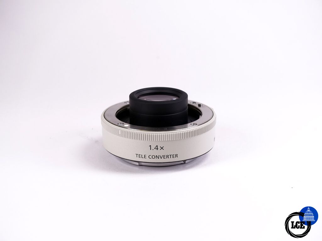 Sony 1.4x Teleconverter