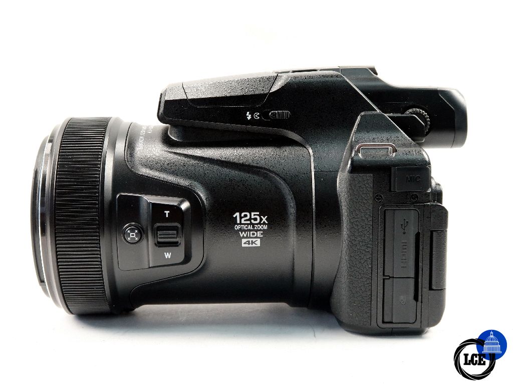 Nikon P1000