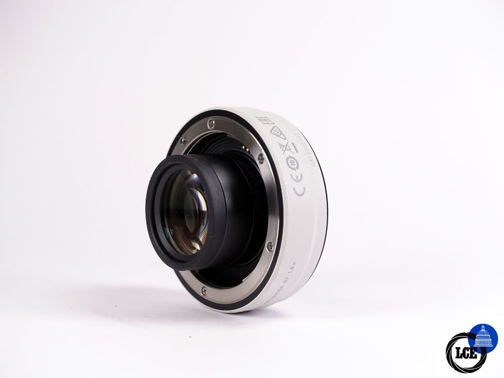 Canon RF 1.4x Extender