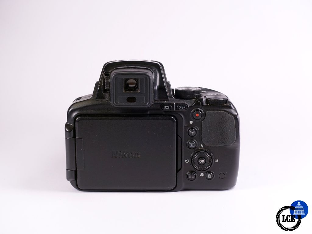 Nikon Coolpix P900
