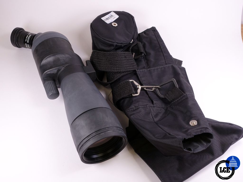 Opticron HR66 + 28x 