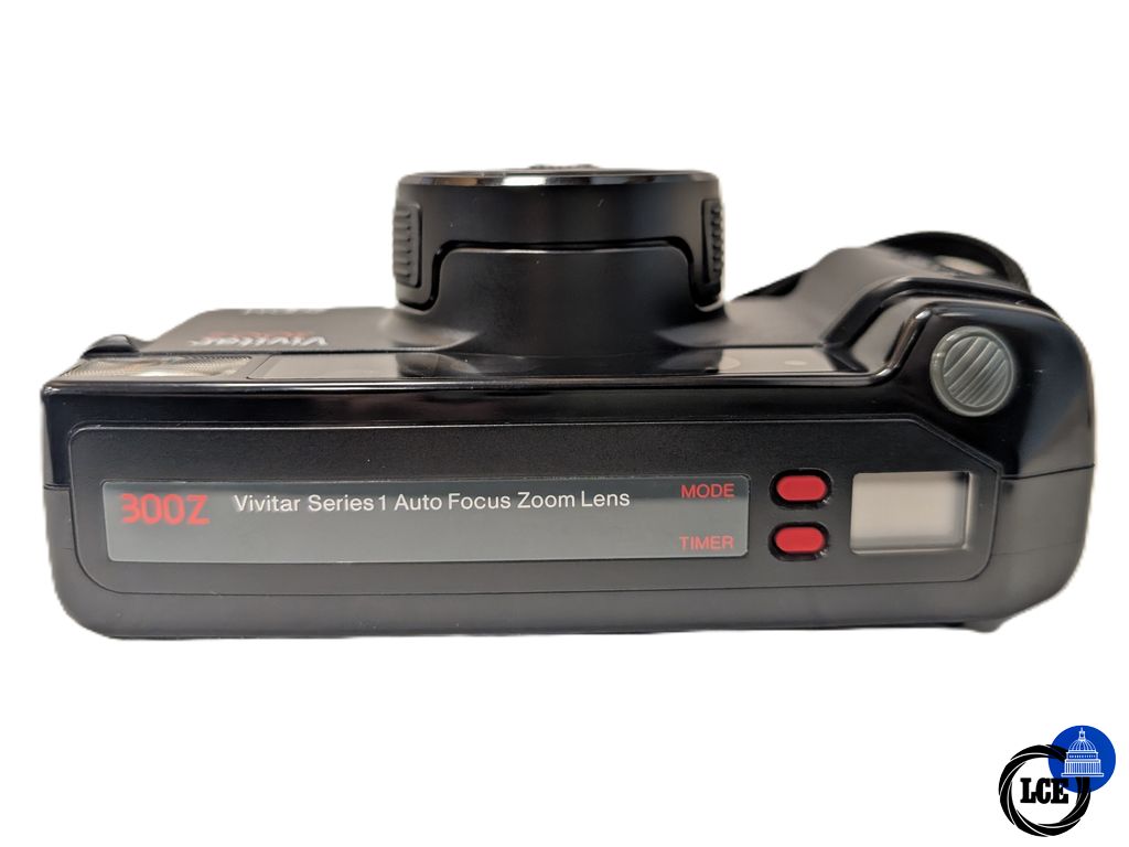 Vivitar Series 1 300Z camera