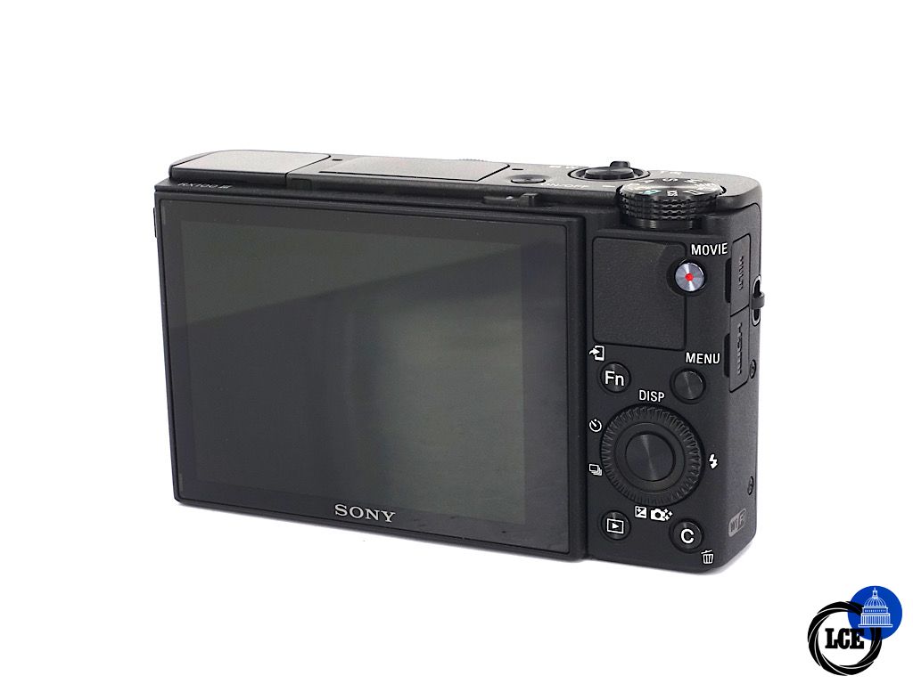 Sony Cyber-shot RX100 MK III - Boxed | 5*
