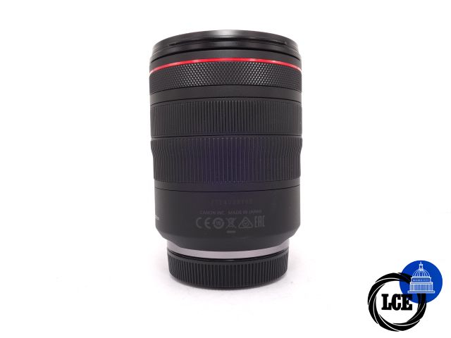 Canon RF 24-105mm F4 L IS USM