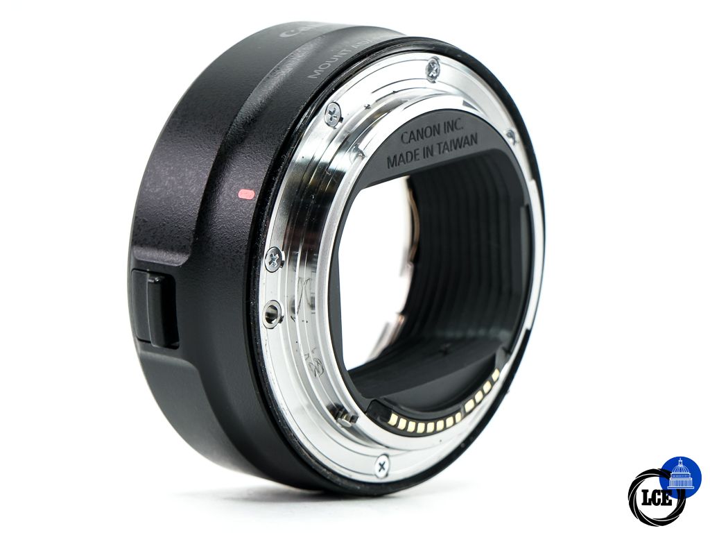 Canon Mount Adapter EF-EOS R