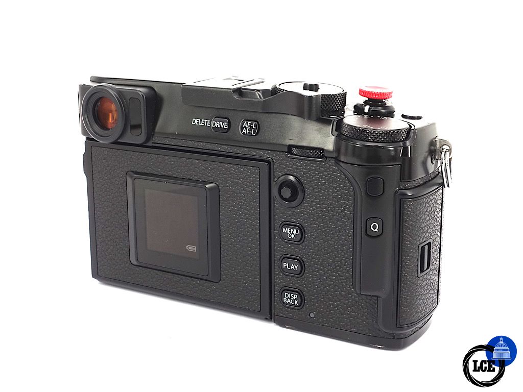 FujiFilm X-Pro 3 Body Black - Boxed | 4*