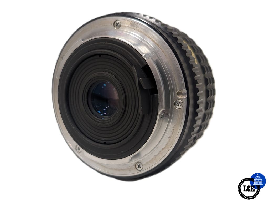 Pentax M 28mm F3.5 P/K