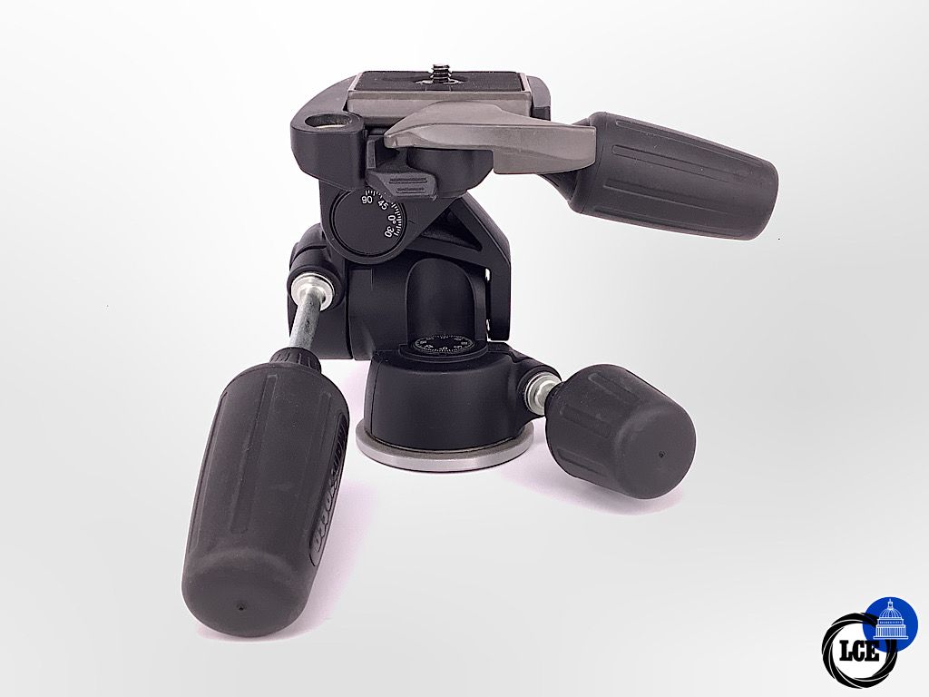 Manfrotto 804RC2 3-Way Head