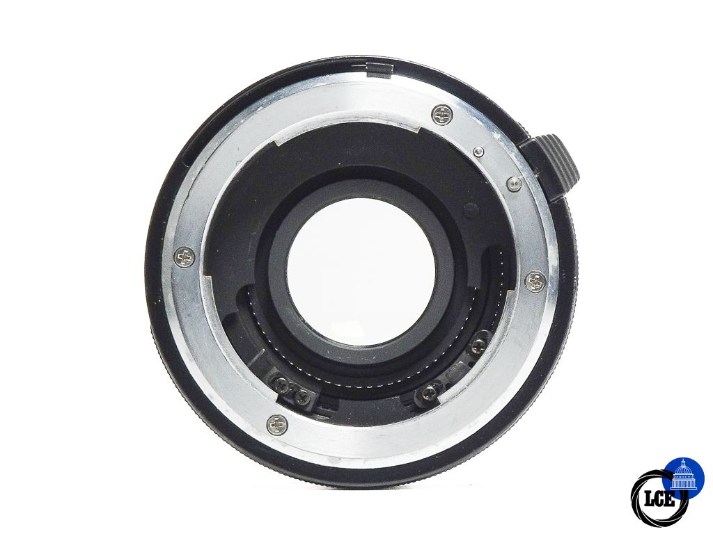 Nikon TC-14A 1.4x Teleconverter