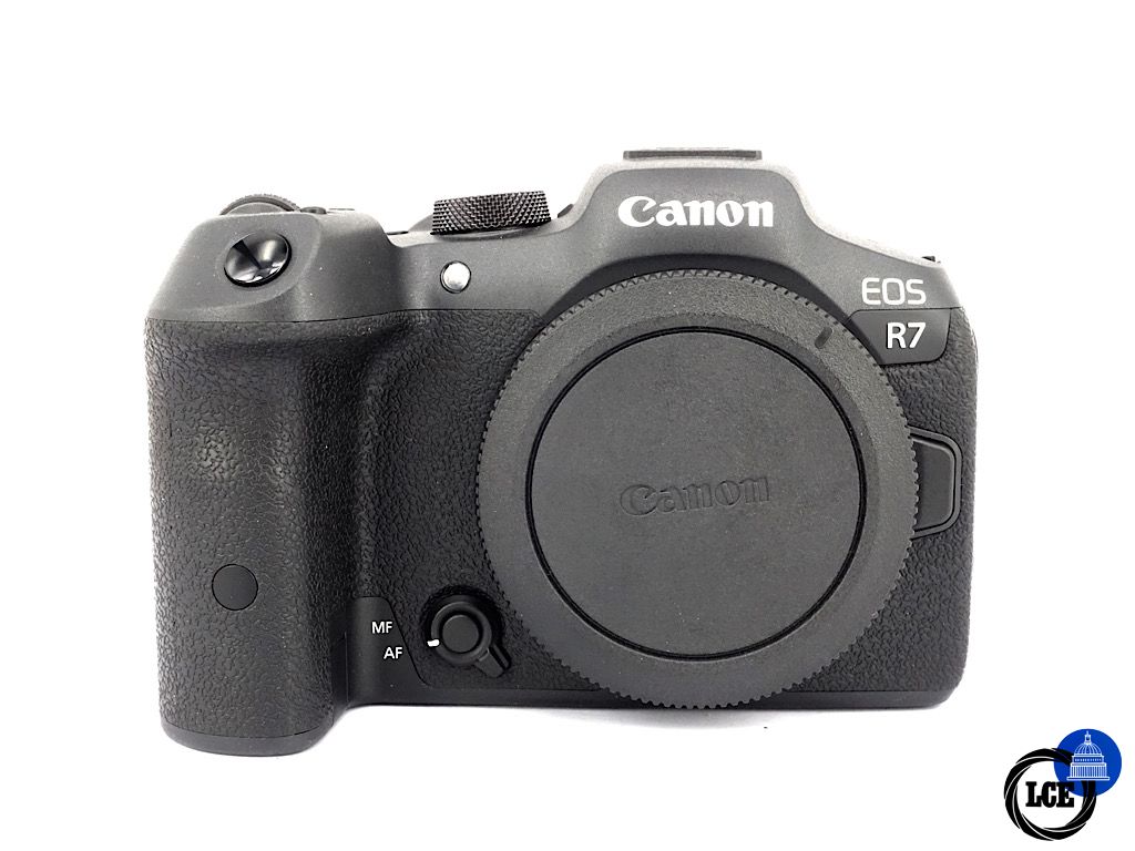 Canon EOS R7  Body - Boxed | 4*