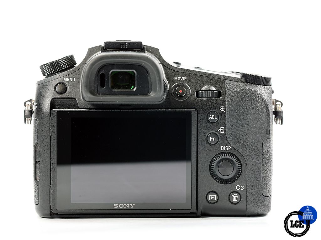 Sony CyberShot RX10 IV *Boxed* | 1277165