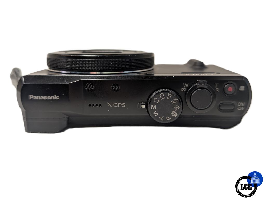 Panasonic Lumix TZ60