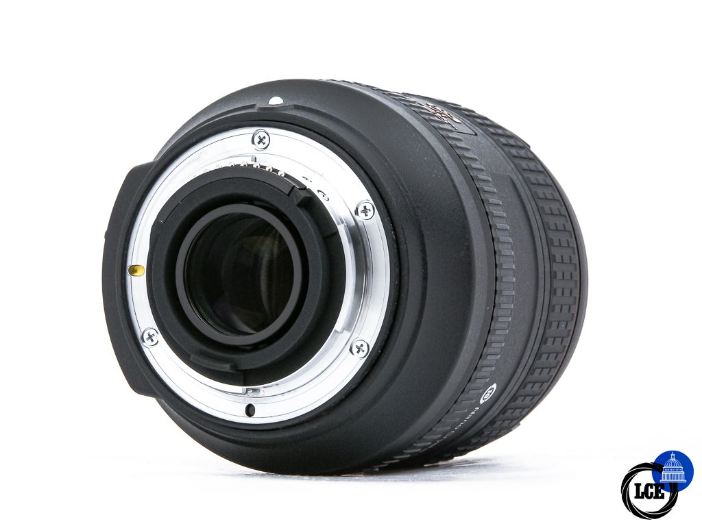 Nikon AF-S 16-80mm f2.8-4 E VR DX
