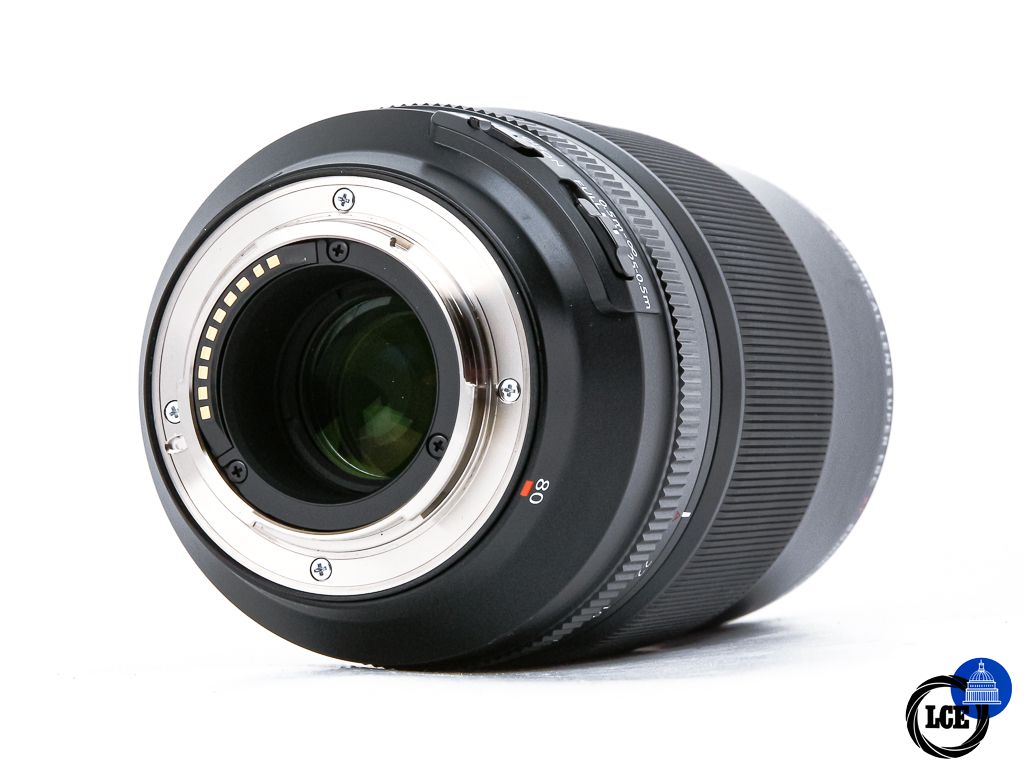 FujiFilm XF 80mm f2.8 R LM OIS WR Macro
