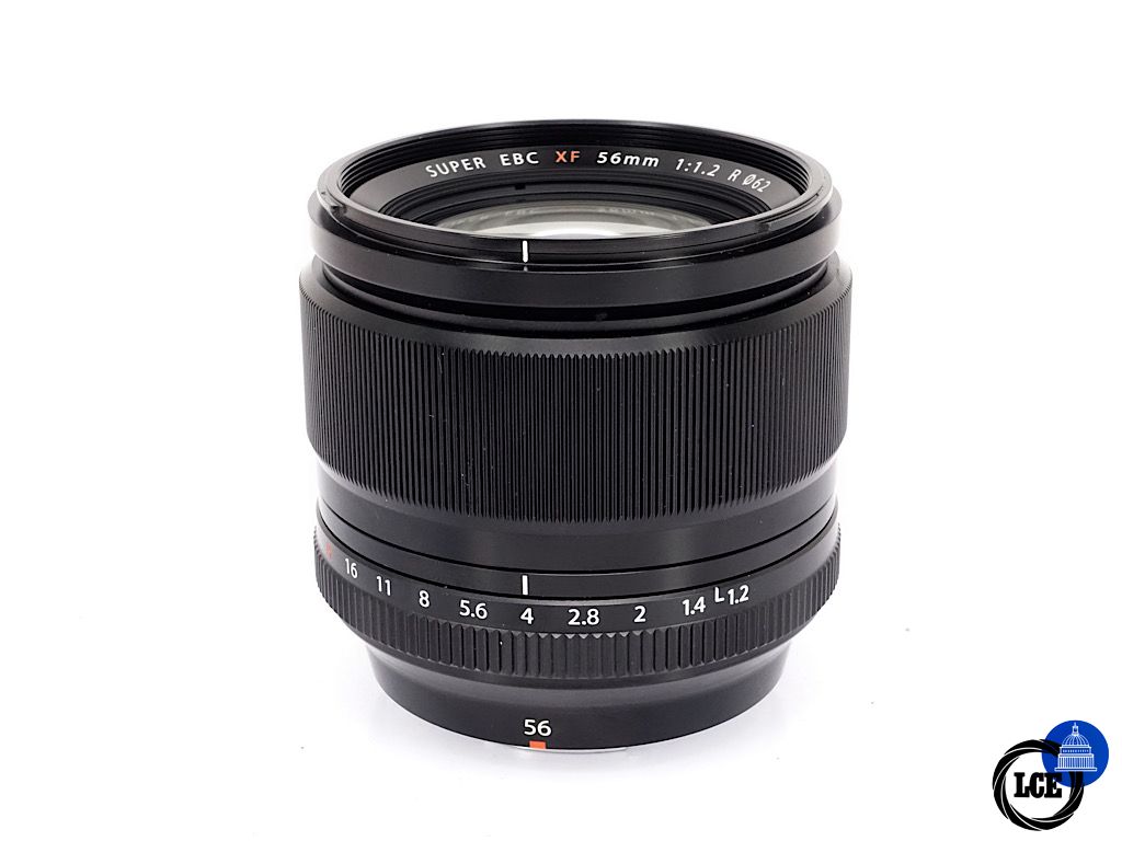 FujiFilm XF 56mm F1.2 R | 4*