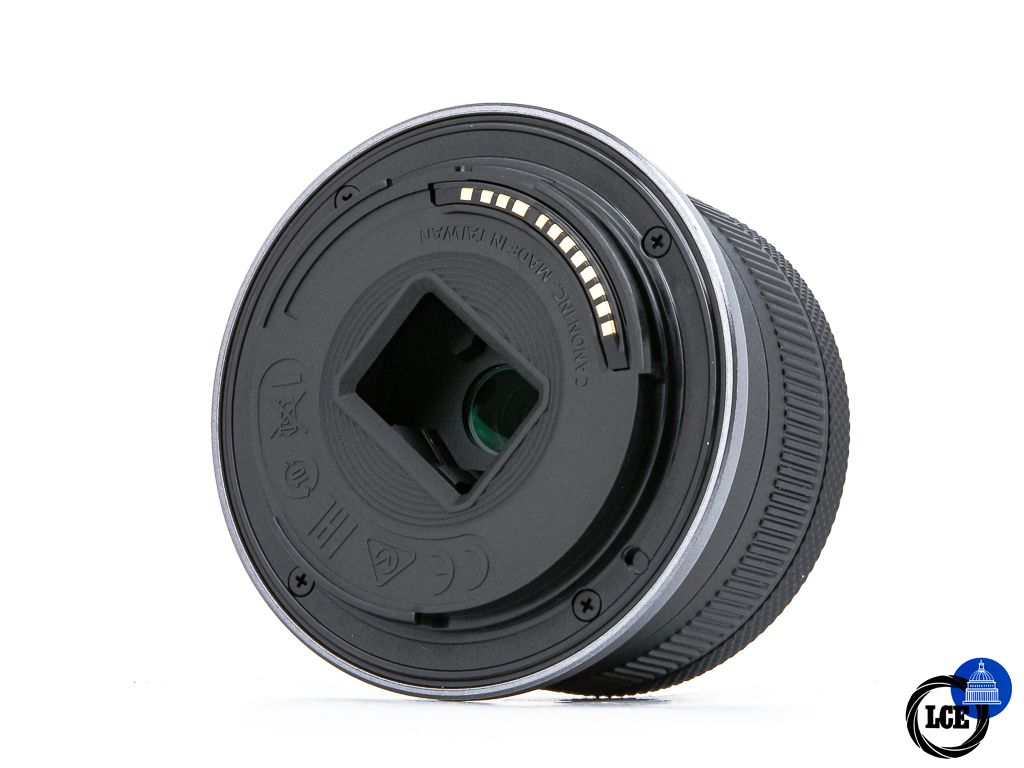 Canon RF-S 18-45mm f4.5-6.3 IS STM