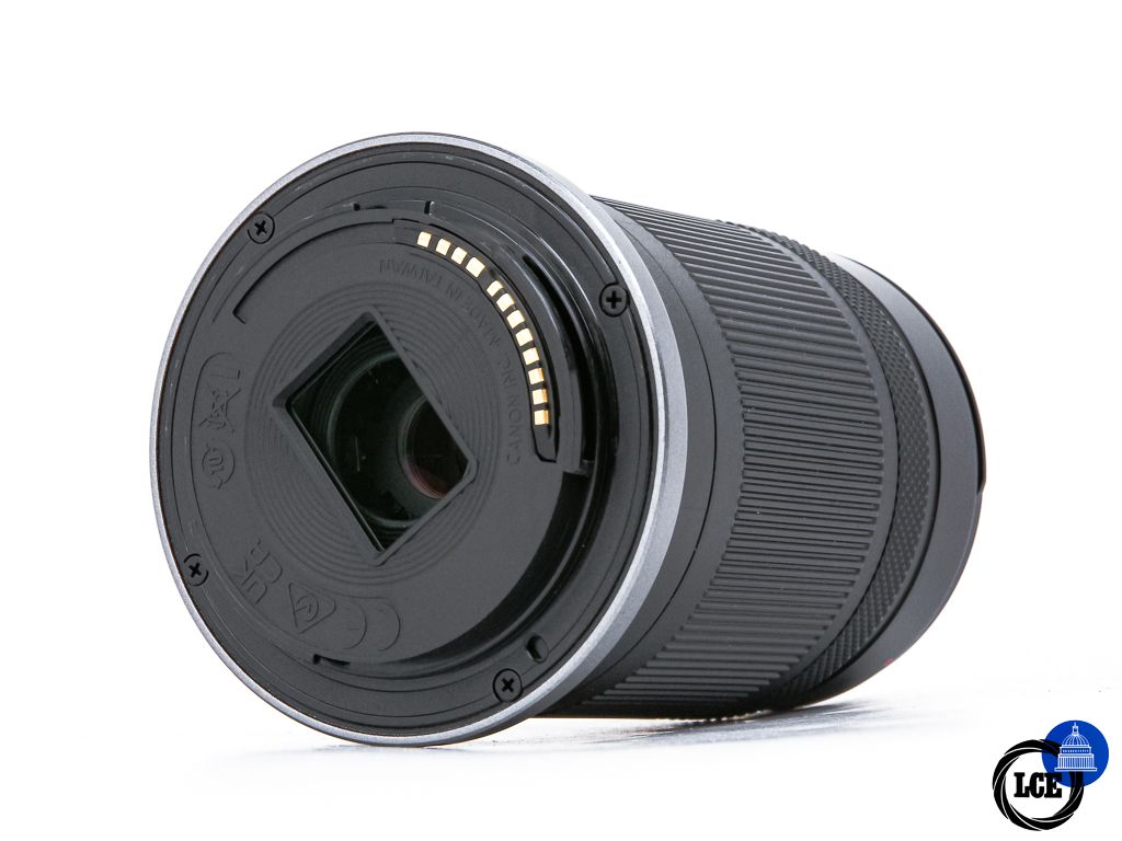 Canon RF-S 55-210mm f5-7.1 IS STM