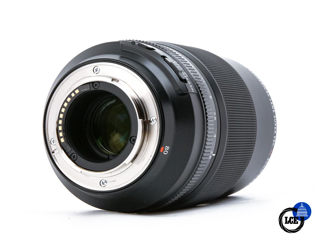 FujiFilm XF 80mm f2.8 R LM OIS WR Macro