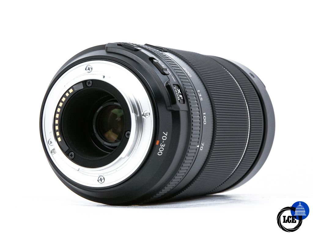 FujiFilm XF 70-300mm f4-5.6 R LM OIS WR