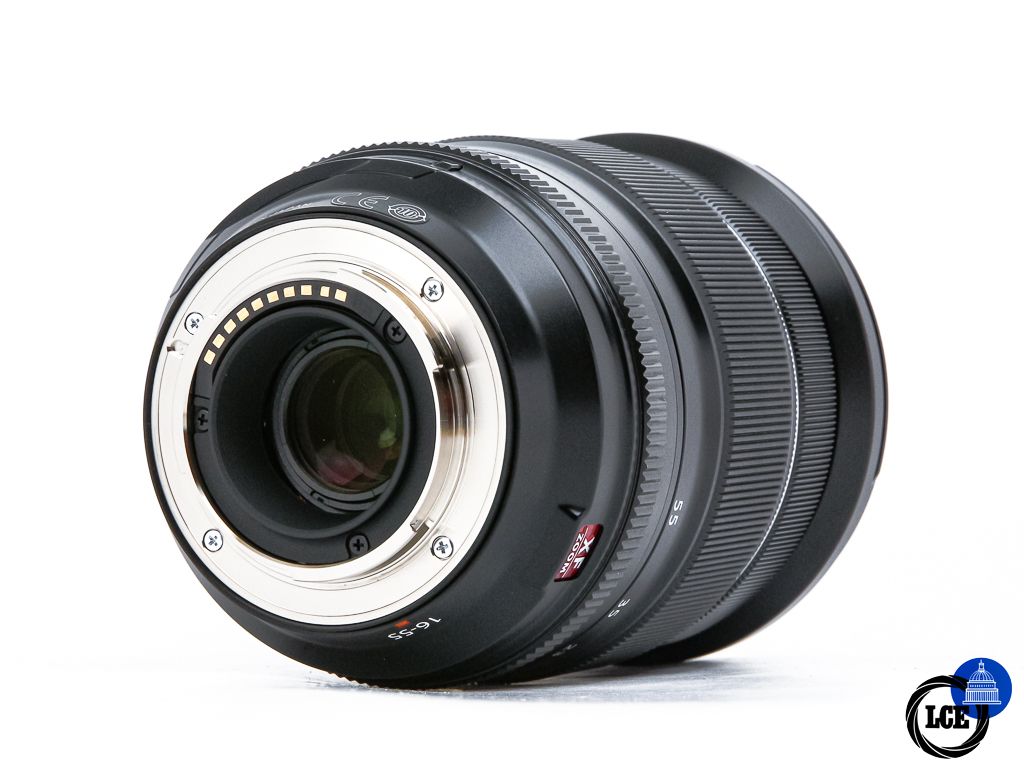 FujiFilm XF 16-55mm f2.8 R LM WR