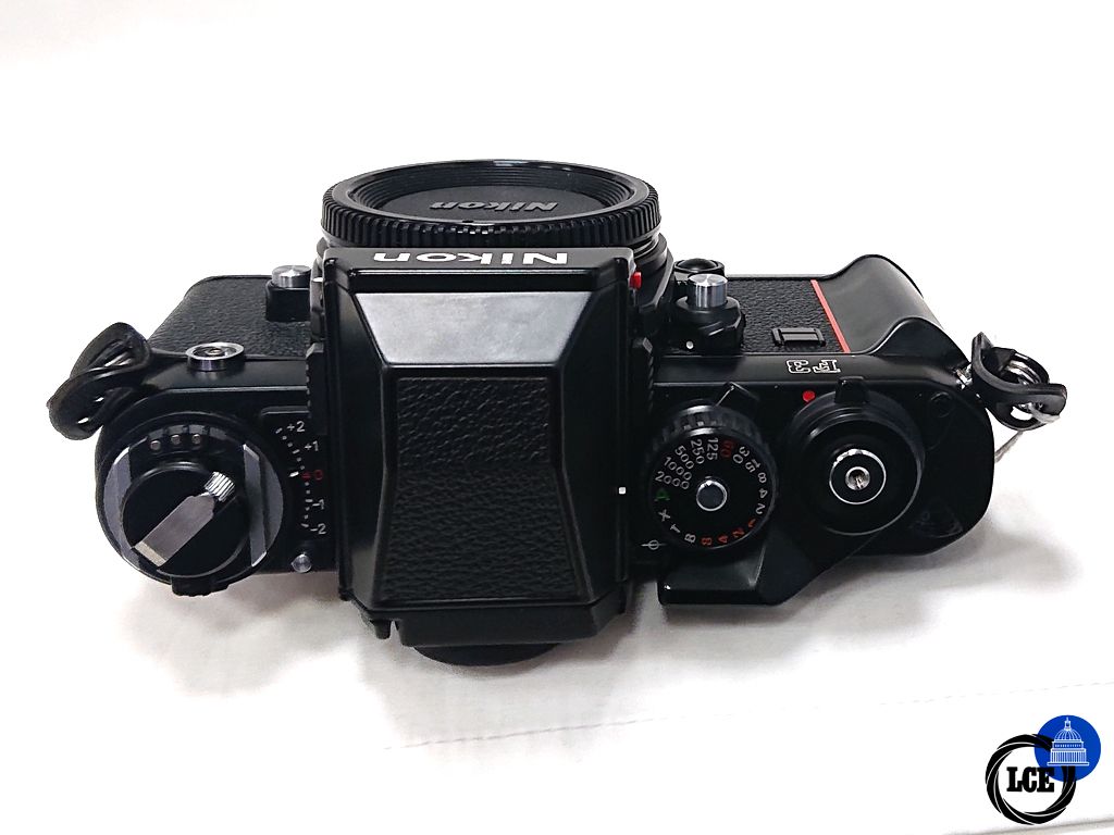 Nikon F3 Body