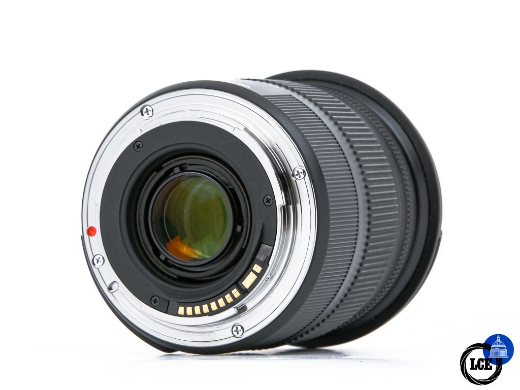 Sigma 17-70mm f2.8-4 DC 'C' Nikon F Mount