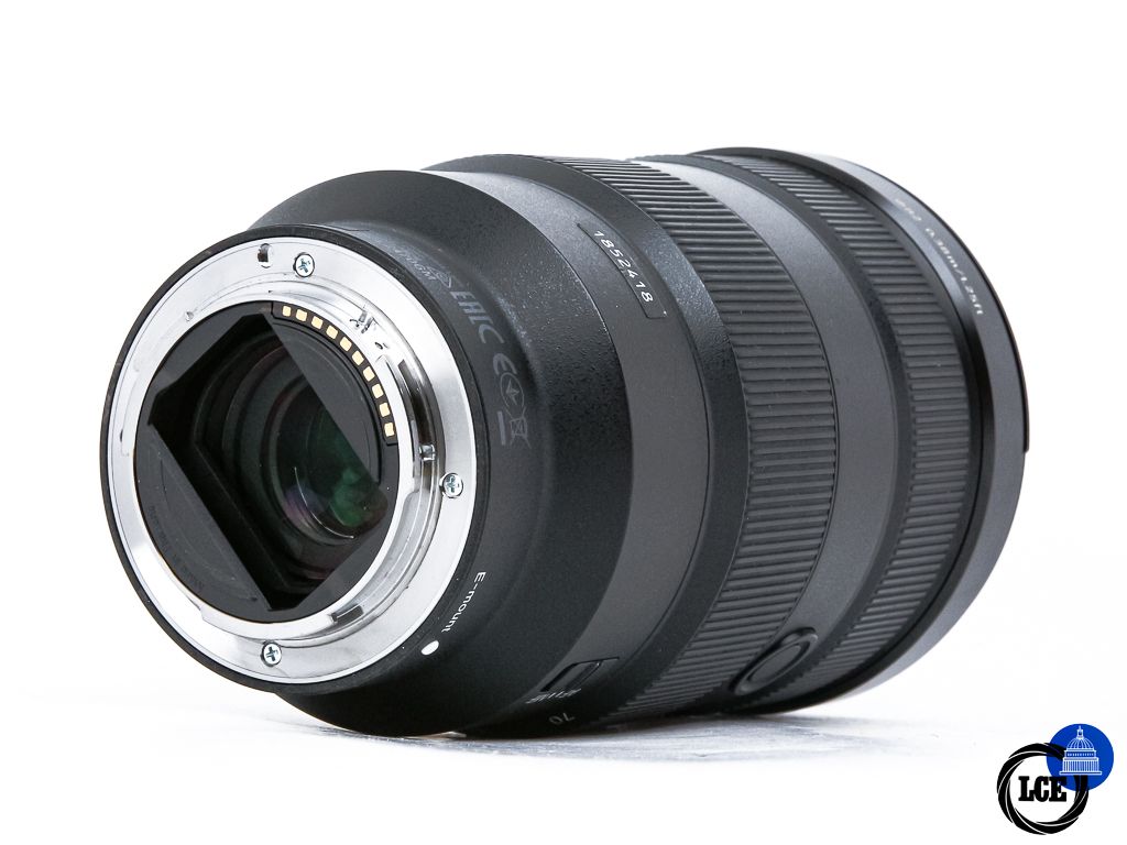 Sony FE 24-70mm f2.8 G Master