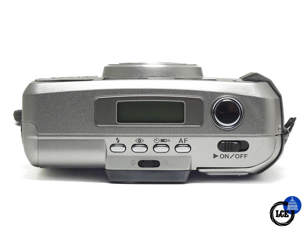 Pentax Espio 120Mi