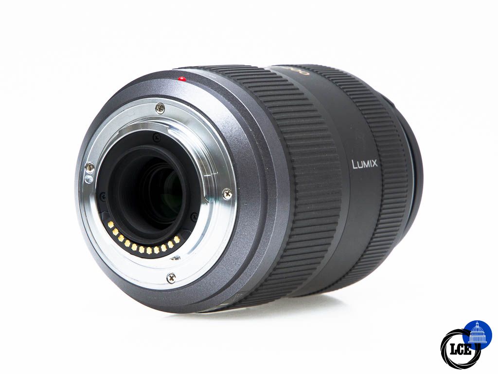 Panasonic Lumix 45-200mm f/4-5.6 Mega O.I.S 