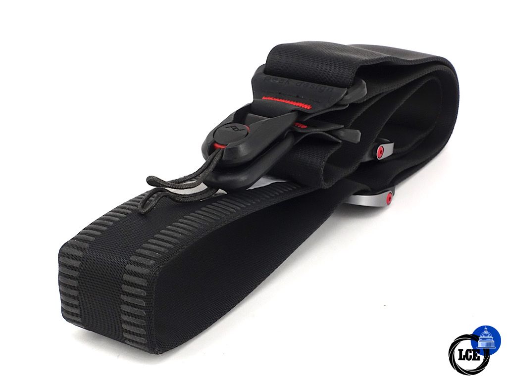Peak Design Slide Black | 4*