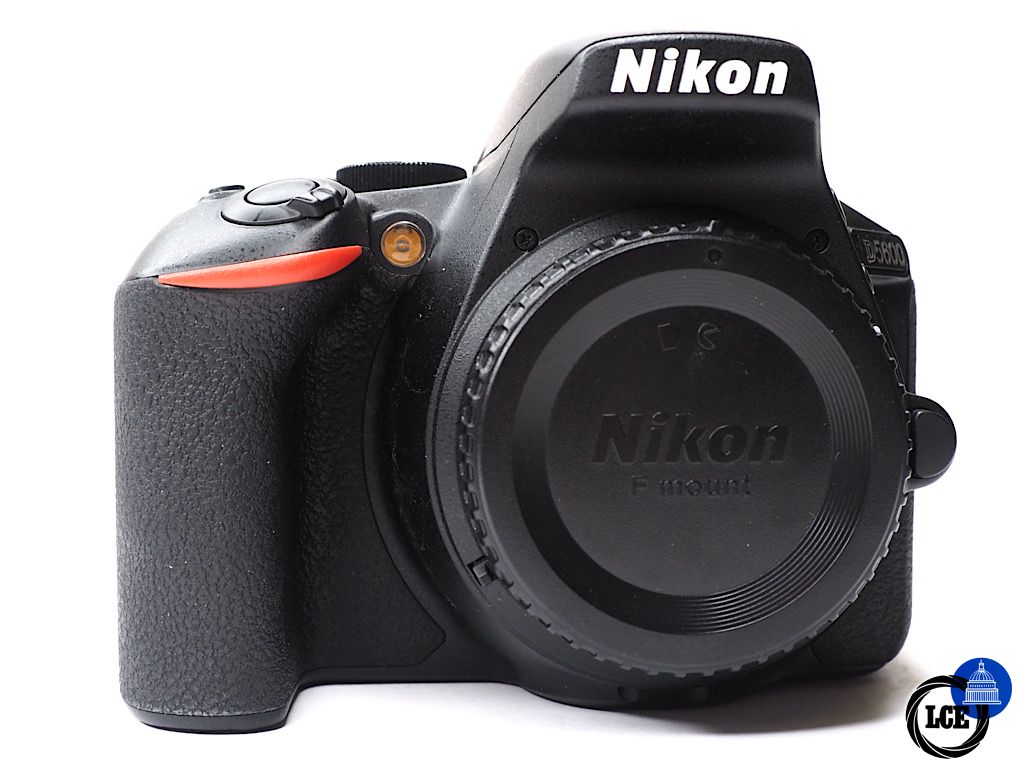 Nikon D5600 Body