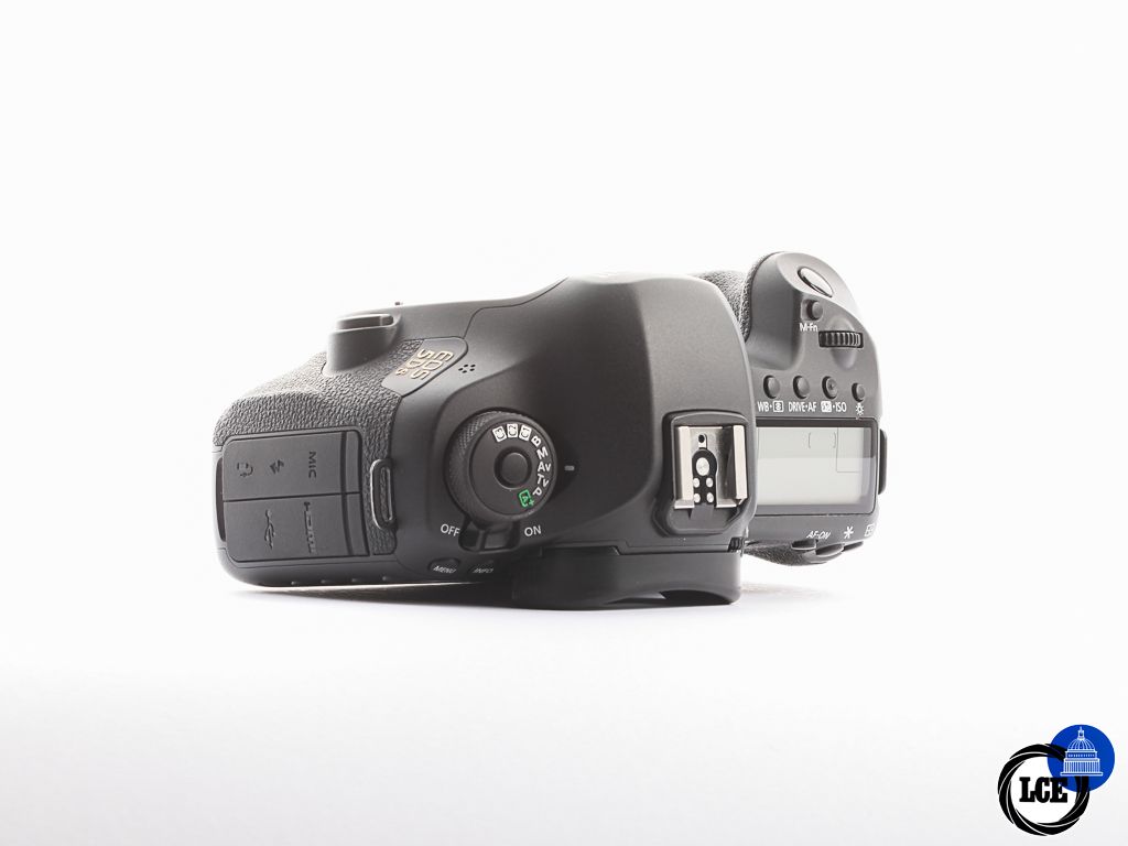 Canon EOS 5DS Body [4*] | 10114755