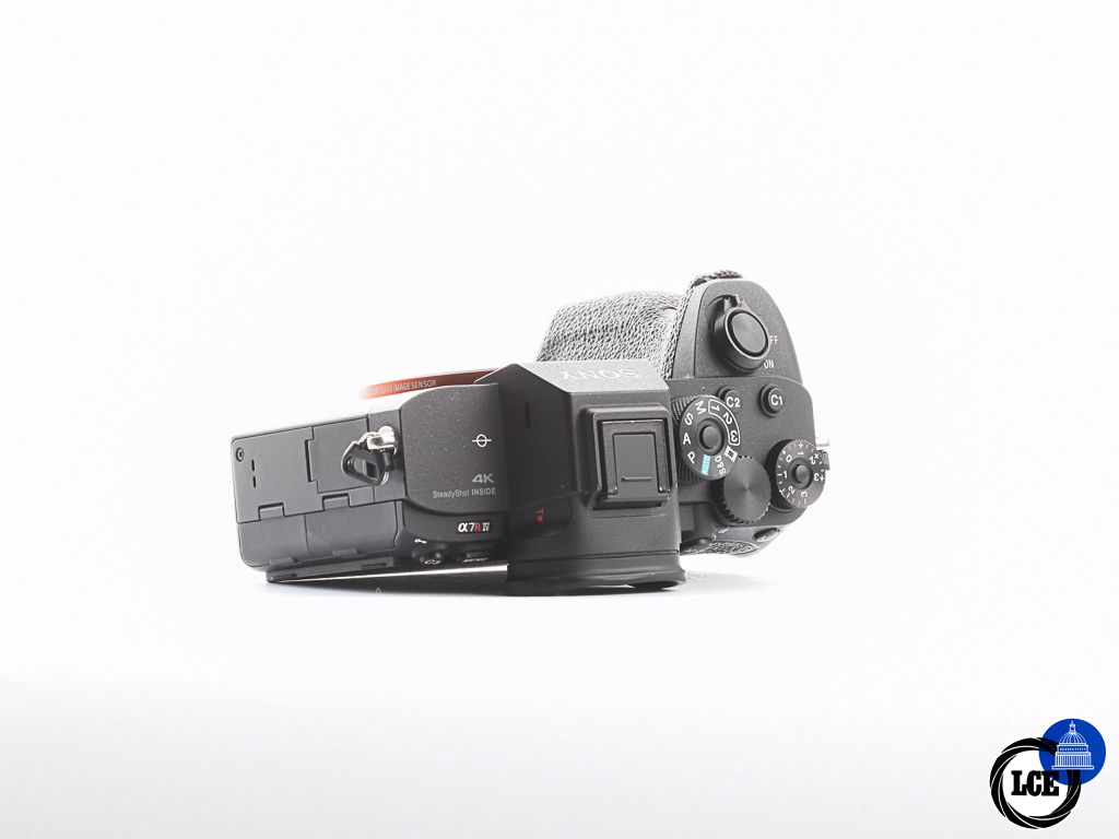 Sony A7R IV Body [4*] | 10114688