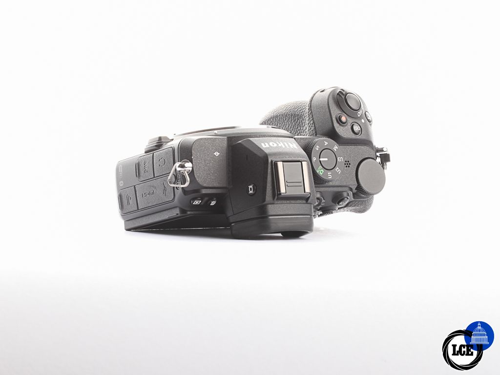 Nikon Z 5 Body [4*] | 10114709