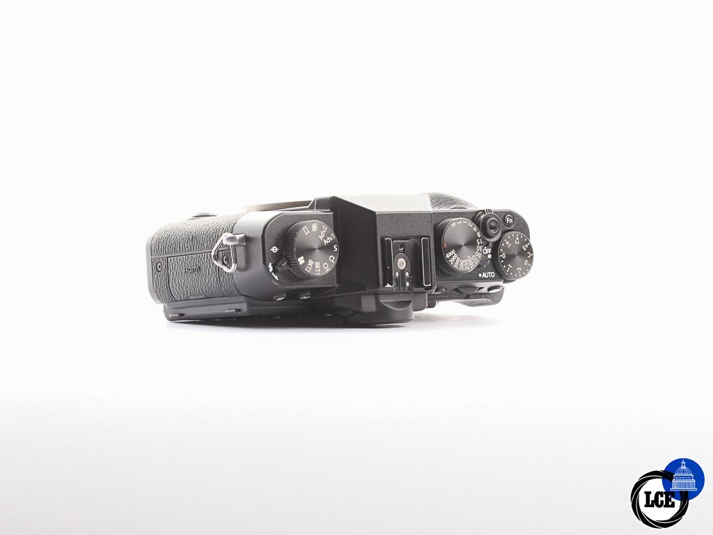 FujiFilm X-T20 Body [4*] | 10113323