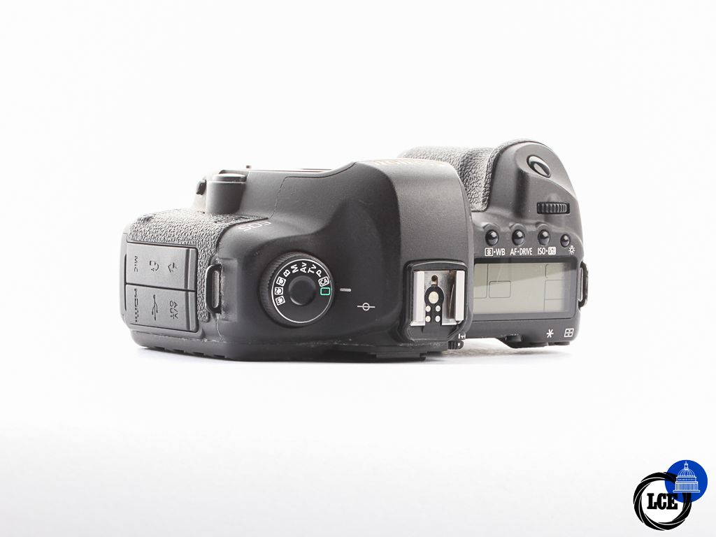 Canon 5D II Body [4*] | 10114721