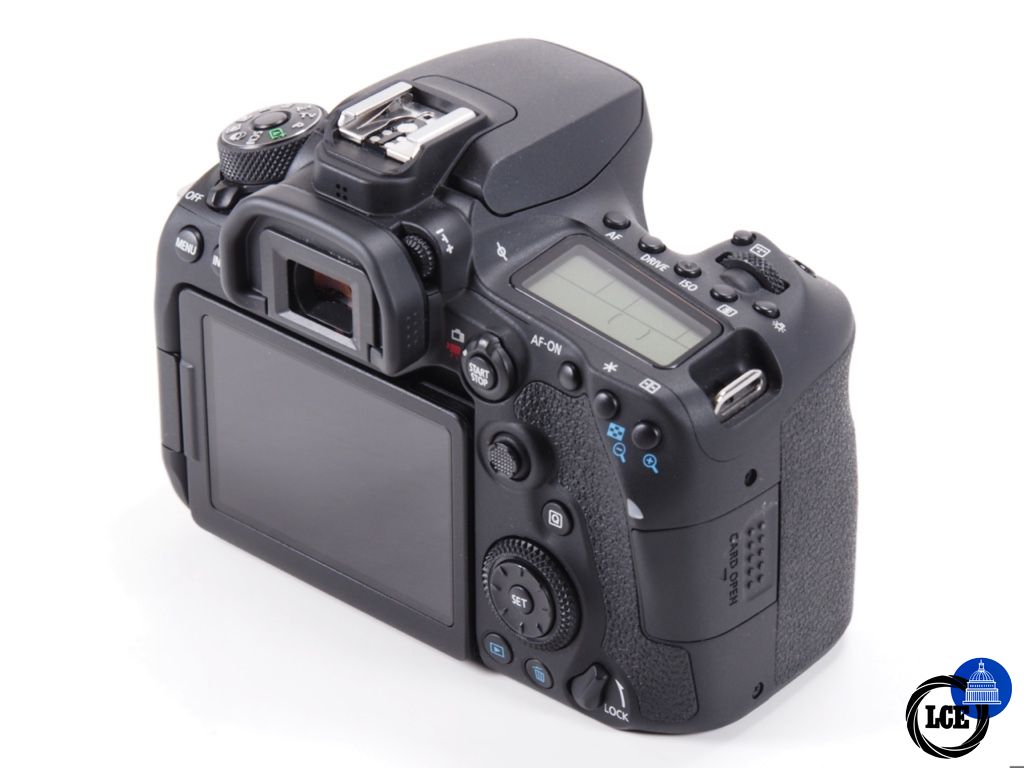 Canon 90D Body