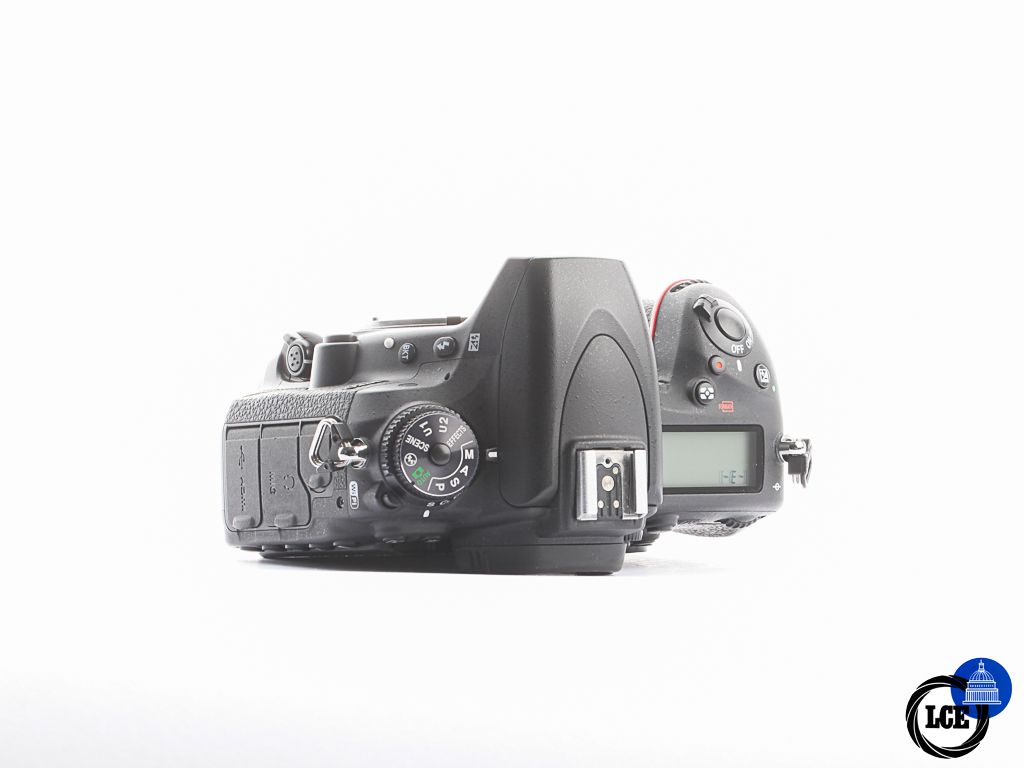 Nikon D750 Body [4*] | 10114738