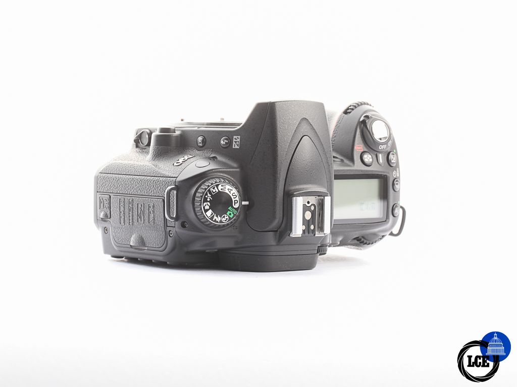 Nikon D90 Body [4*] | 10114702