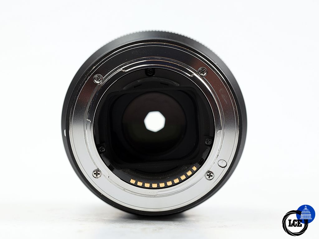 Sony FE 50mm f/1.8 | 1277140